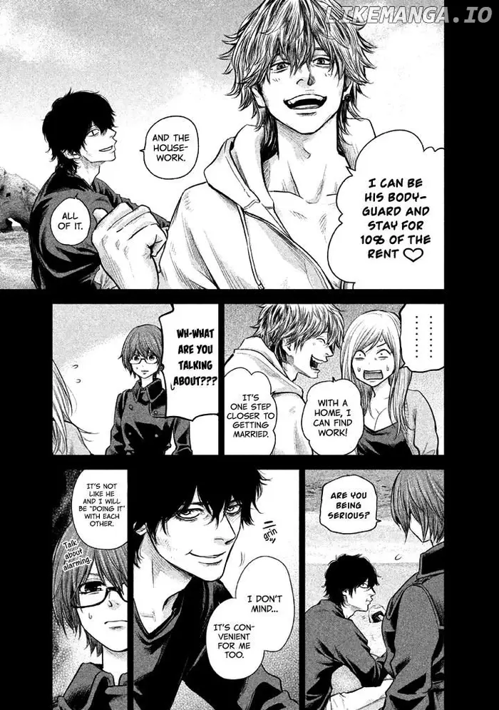 Hare Kon Chapter 124 image 14_optimized